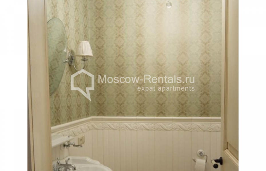 Photo #5 2-room (1 BR) apartment for <a href="http://moscow-rentals.ru/en/articles/long-term-rent" target="_blank">a long-term</a> rent
 in Russia, Moscow, Pyrieva str, 9К1