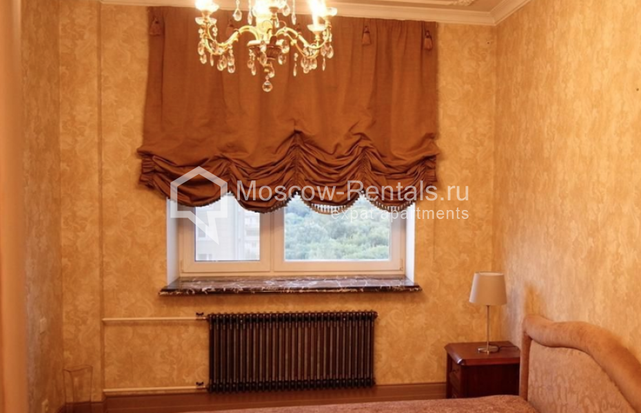 Photo #4 2-room (1 BR) apartment for <a href="http://moscow-rentals.ru/en/articles/long-term-rent" target="_blank">a long-term</a> rent
 in Russia, Moscow, Pyrieva str, 9К1