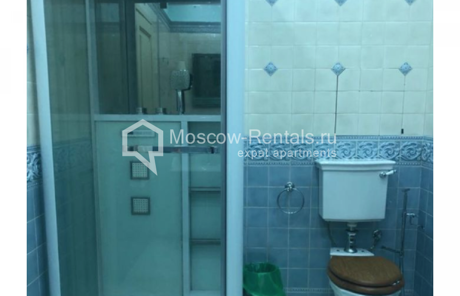 Photo #8 2-room (1 BR) apartment for <a href="http://moscow-rentals.ru/en/articles/long-term-rent" target="_blank">a long-term</a> rent
 in Russia, Moscow, Pyrieva str, 9К1