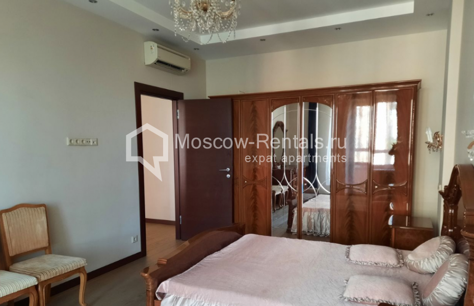 Photo #5 2-room (1 BR) apartment for <a href="http://moscow-rentals.ru/en/articles/long-term-rent" target="_blank">a long-term</a> rent
 in Russia, Moscow, Druzhby str, 4