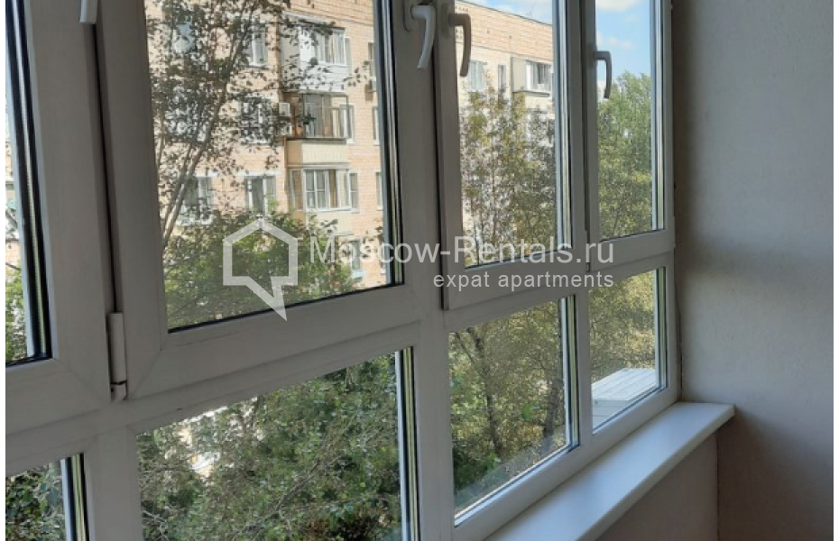 Photo #6 2-room (1 BR) apartment for <a href="http://moscow-rentals.ru/en/articles/long-term-rent" target="_blank">a long-term</a> rent
 in Russia, Moscow, Druzhby str, 4