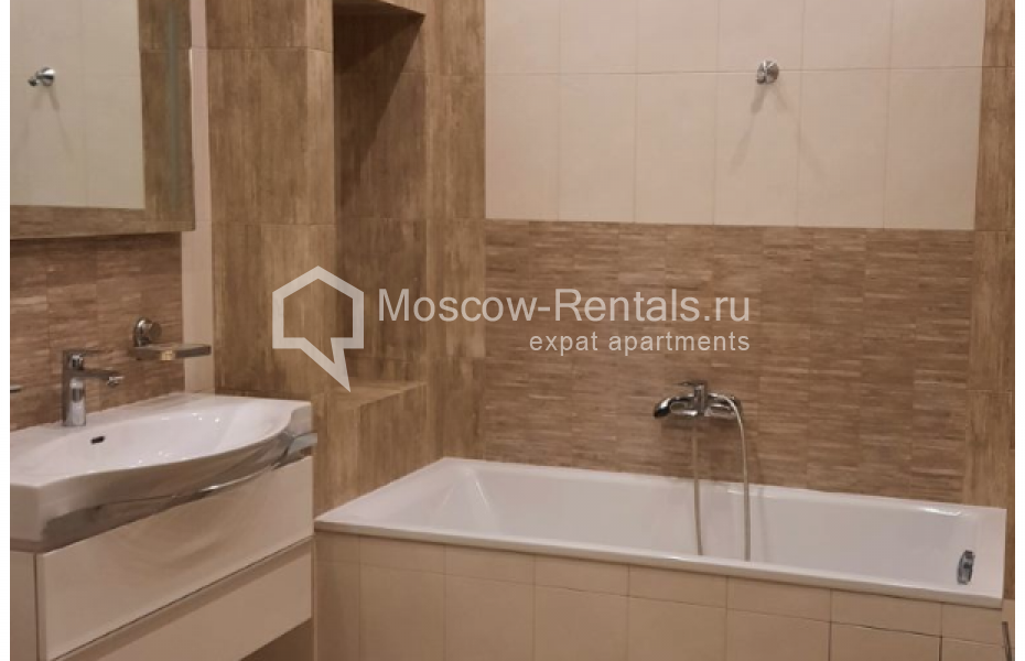 Photo #7 2-room (1 BR) apartment for <a href="http://moscow-rentals.ru/en/articles/long-term-rent" target="_blank">a long-term</a> rent
 in Russia, Moscow, Druzhby str, 4