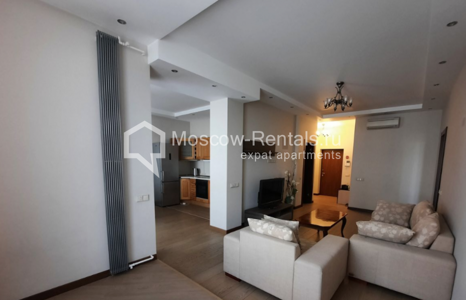 Photo #2 2-room (1 BR) apartment for <a href="http://moscow-rentals.ru/en/articles/long-term-rent" target="_blank">a long-term</a> rent
 in Russia, Moscow, Druzhby str, 4