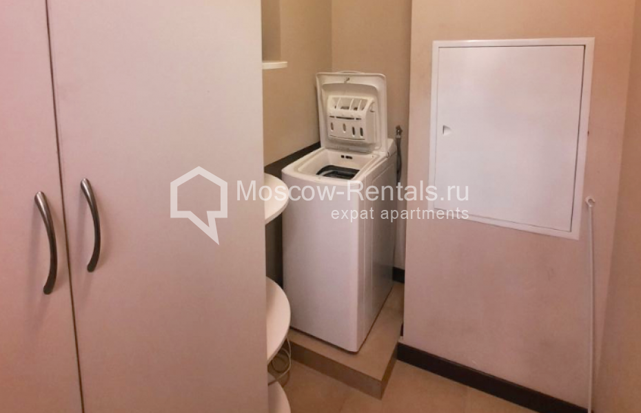 Photo #9 2-room (1 BR) apartment for <a href="http://moscow-rentals.ru/en/articles/long-term-rent" target="_blank">a long-term</a> rent
 in Russia, Moscow, Druzhby str, 4