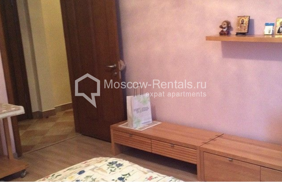 Photo #7 2-room (1 BR) apartment for <a href="http://moscow-rentals.ru/en/articles/long-term-rent" target="_blank">a long-term</a> rent
 in Russia, Moscow, Michurinskyi prosp, 11К3