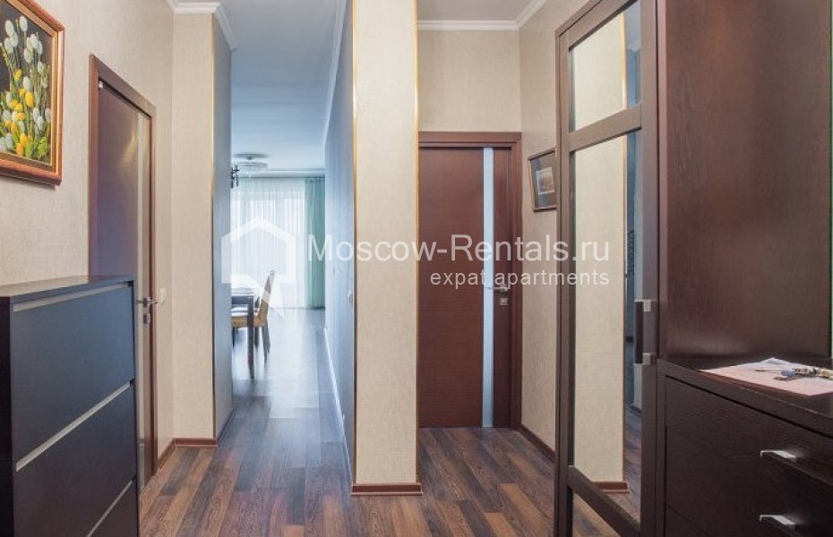 Photo #11 2-room (1 BR) apartment for <a href="http://moscow-rentals.ru/en/articles/long-term-rent" target="_blank">a long-term</a> rent
 in Russia, Moscow, Nezhinskaya str, 1К3