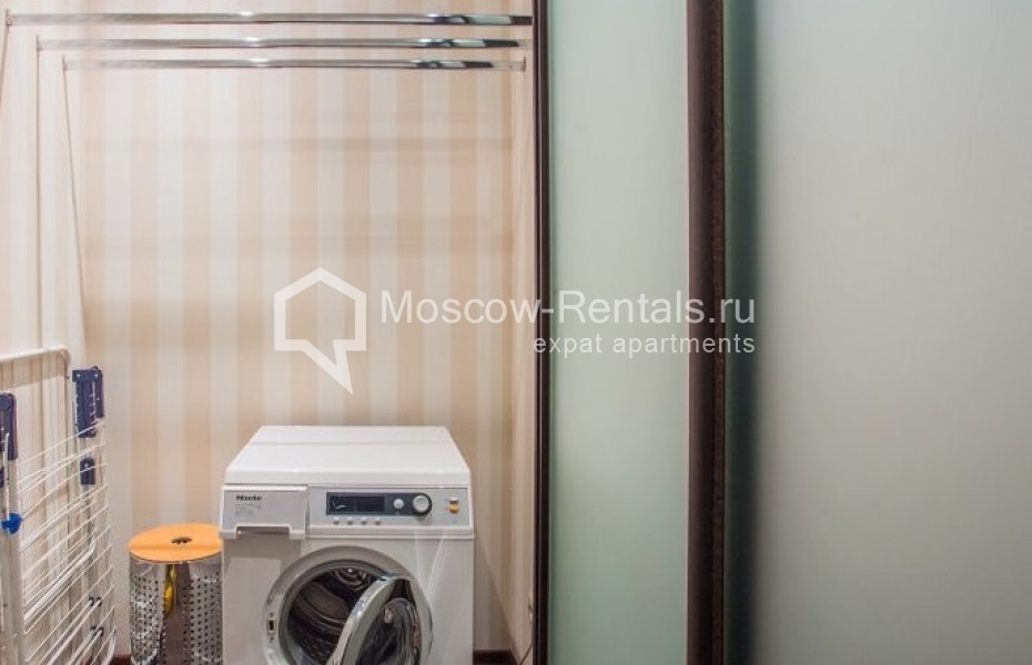 Photo #10 2-room (1 BR) apartment for <a href="http://moscow-rentals.ru/en/articles/long-term-rent" target="_blank">a long-term</a> rent
 in Russia, Moscow, Nezhinskaya str, 1К3