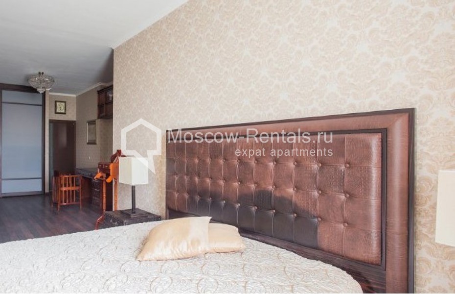 Photo #6 2-room (1 BR) apartment for <a href="http://moscow-rentals.ru/en/articles/long-term-rent" target="_blank">a long-term</a> rent
 in Russia, Moscow, Nezhinskaya str, 1К3
