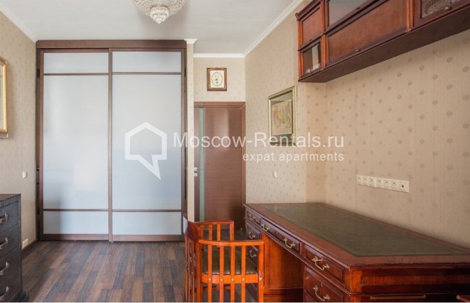 Photo #7 2-room (1 BR) apartment for <a href="http://moscow-rentals.ru/en/articles/long-term-rent" target="_blank">a long-term</a> rent
 in Russia, Moscow, Nezhinskaya str, 1К3