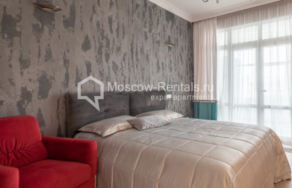Photo #11 3-room (2 BR) apartment for <a href="http://moscow-rentals.ru/en/articles/long-term-rent" target="_blank">a long-term</a> rent
 in Russia, Moscow, Mytnaya str, 7с1