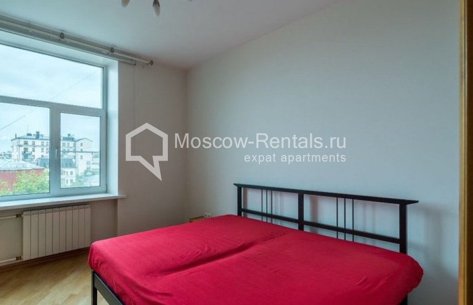 Photo #7 3-room (2 BR) apartment for <a href="http://moscow-rentals.ru/en/articles/long-term-rent" target="_blank">a long-term</a> rent
 in Russia, Moscow, B. Polyanka str, 3/9