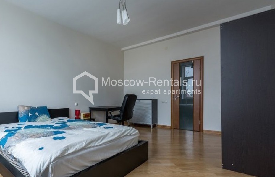 Photo #6 3-room (2 BR) apartment for <a href="http://moscow-rentals.ru/en/articles/long-term-rent" target="_blank">a long-term</a> rent
 in Russia, Moscow, B. Polyanka str, 3/9