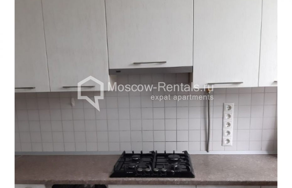 Photo #6 2-room (1 BR) apartment for <a href="http://moscow-rentals.ru/en/articles/long-term-rent" target="_blank">a long-term</a> rent
 in Russia, Moscow, Molodezhnaya str, 3
