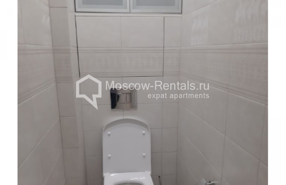 Photo #11 2-room (1 BR) apartment for <a href="http://moscow-rentals.ru/en/articles/long-term-rent" target="_blank">a long-term</a> rent
 in Russia, Moscow, Molodezhnaya str, 3