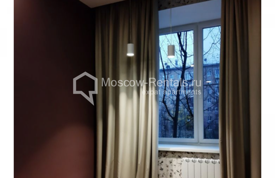 Photo #8 2-room (1 BR) apartment for <a href="http://moscow-rentals.ru/en/articles/long-term-rent" target="_blank">a long-term</a> rent
 in Russia, Moscow, Molodezhnaya str, 3