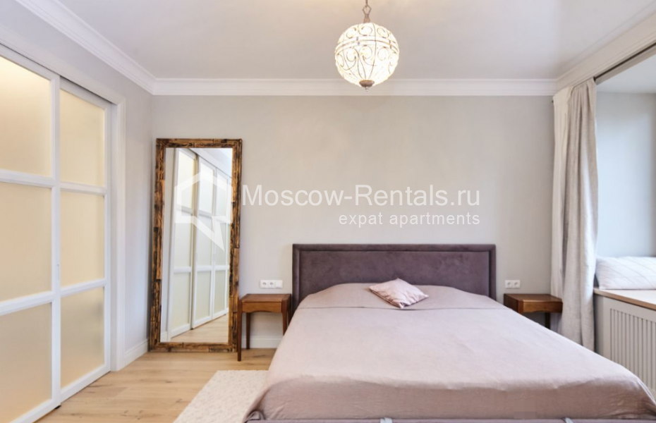 Photo #8 2-room (1 BR) apartment for <a href="http://moscow-rentals.ru/en/articles/long-term-rent" target="_blank">a long-term</a> rent
 in Russia, Moscow, Lomonosovskyi prospect, 15