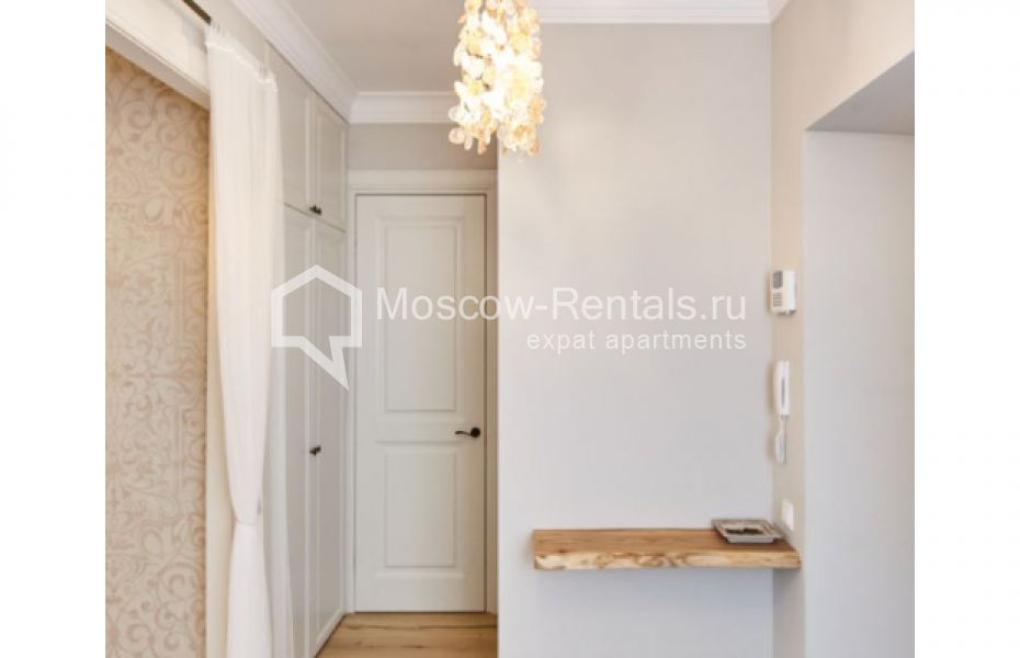 Photo #17 2-room (1 BR) apartment for <a href="http://moscow-rentals.ru/en/articles/long-term-rent" target="_blank">a long-term</a> rent
 in Russia, Moscow, Lomonosovskyi prospect, 15