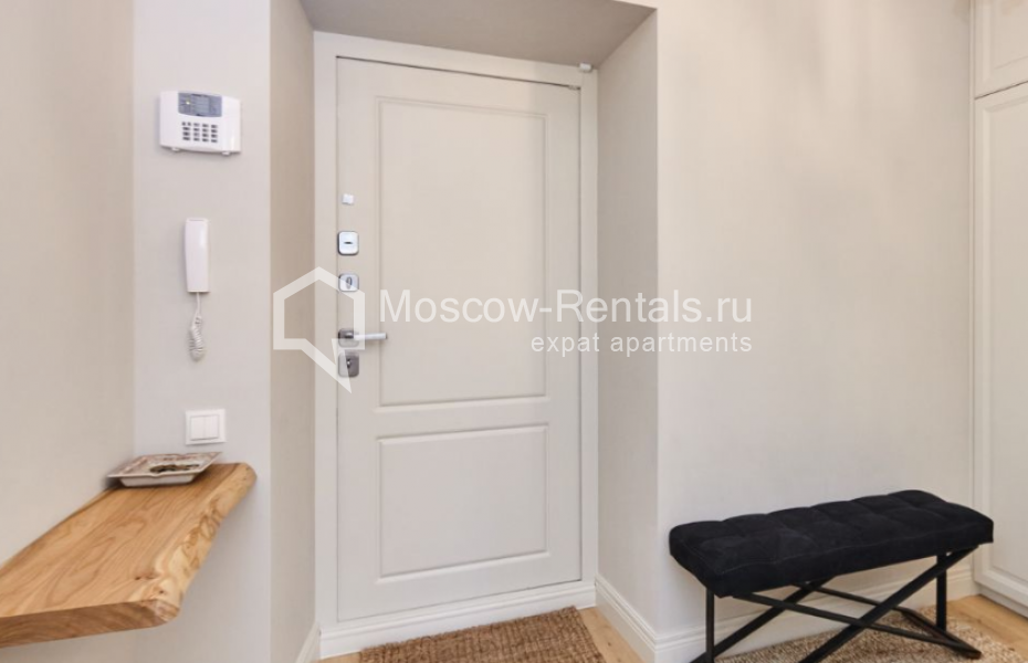 Photo #19 2-room (1 BR) apartment for <a href="http://moscow-rentals.ru/en/articles/long-term-rent" target="_blank">a long-term</a> rent
 in Russia, Moscow, Lomonosovskyi prospect, 15