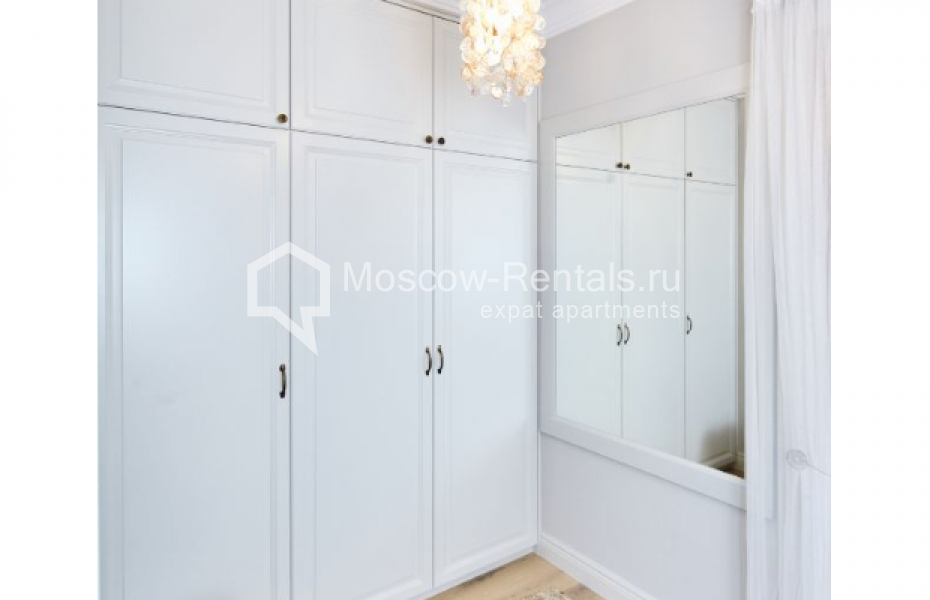 Photo #20 2-room (1 BR) apartment for <a href="http://moscow-rentals.ru/en/articles/long-term-rent" target="_blank">a long-term</a> rent
 in Russia, Moscow, Lomonosovskyi prospect, 15