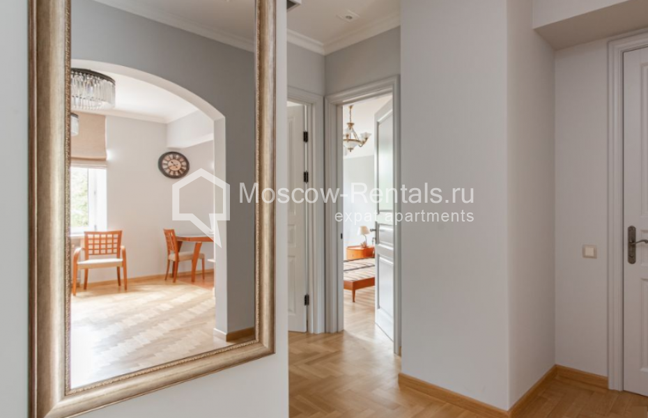 Photo #8 3-room (2 BR) apartment for <a href="http://moscow-rentals.ru/en/articles/long-term-rent" target="_blank">a long-term</a> rent
 in Russia, Moscow, Universitetskyi prosp, 9