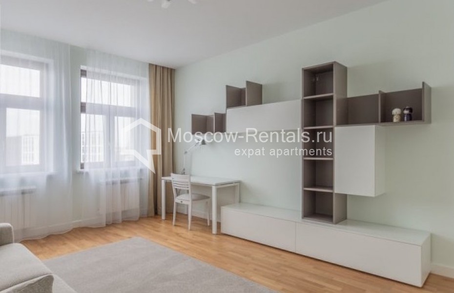 Photo #8 3-room (2 BR) apartment for <a href="http://moscow-rentals.ru/en/articles/long-term-rent" target="_blank">a long-term</a> rent
 in Russia, Moscow, Serpokhovskyi Val str, 21к3