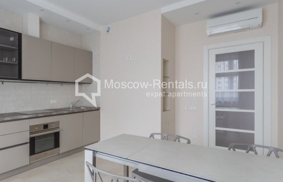 Photo #5 3-room (2 BR) apartment for <a href="http://moscow-rentals.ru/en/articles/long-term-rent" target="_blank">a long-term</a> rent
 in Russia, Moscow, Serpokhovskyi Val str, 21к3