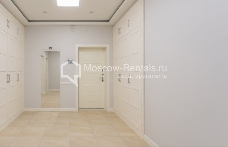 Photo #15 3-room (2 BR) apartment for <a href="http://moscow-rentals.ru/en/articles/long-term-rent" target="_blank">a long-term</a> rent
 in Russia, Moscow, Serpokhovskyi Val str, 21к3