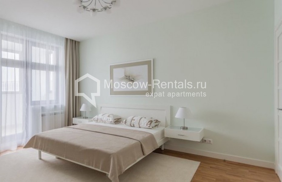 Photo #6 3-room (2 BR) apartment for <a href="http://moscow-rentals.ru/en/articles/long-term-rent" target="_blank">a long-term</a> rent
 in Russia, Moscow, Serpokhovskyi Val str, 21к3