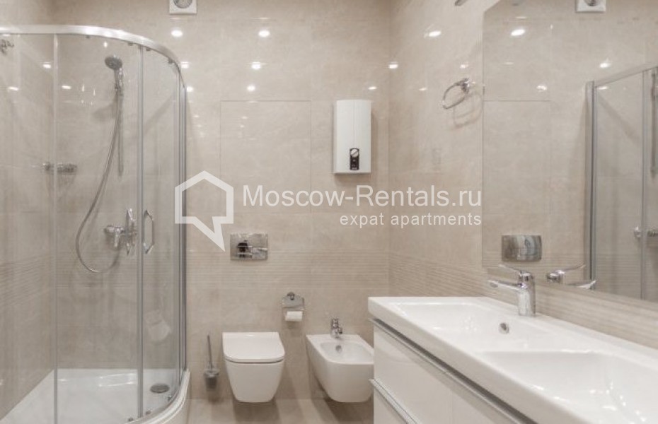 Photo #10 3-room (2 BR) apartment for <a href="http://moscow-rentals.ru/en/articles/long-term-rent" target="_blank">a long-term</a> rent
 in Russia, Moscow, Serpokhovskyi Val str, 21к3