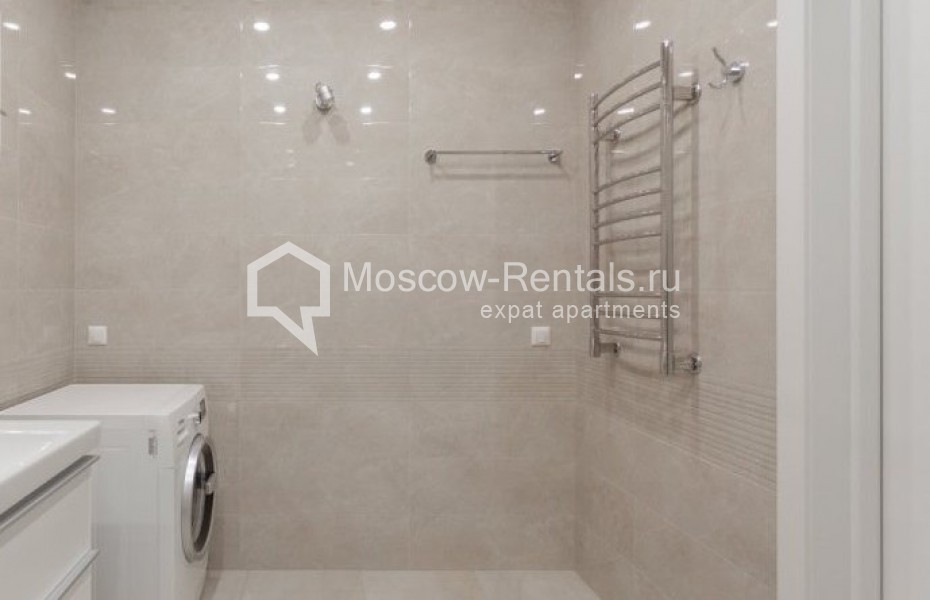 Photo #12 3-room (2 BR) apartment for <a href="http://moscow-rentals.ru/en/articles/long-term-rent" target="_blank">a long-term</a> rent
 in Russia, Moscow, Serpokhovskyi Val str, 21к3