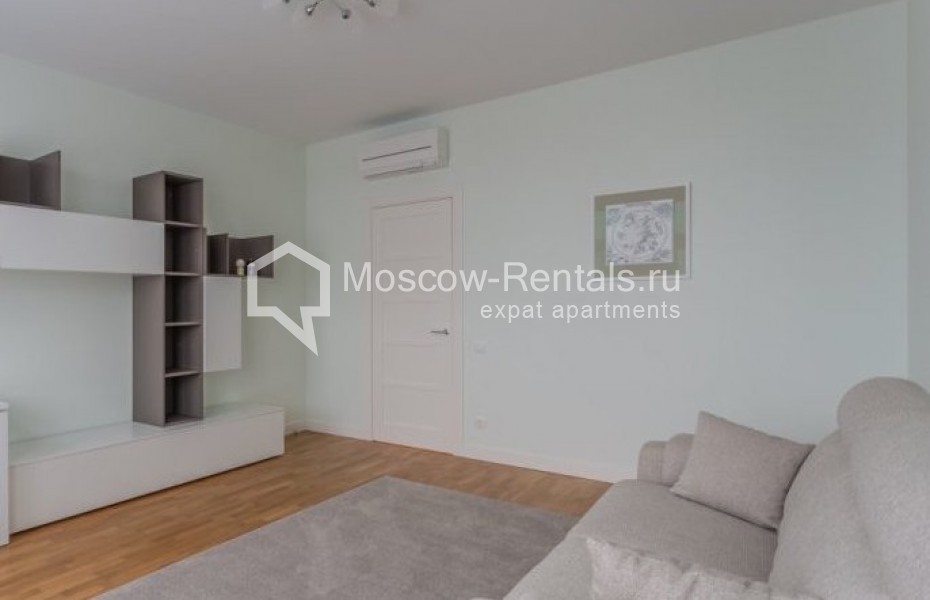 Photo #9 3-room (2 BR) apartment for <a href="http://moscow-rentals.ru/en/articles/long-term-rent" target="_blank">a long-term</a> rent
 in Russia, Moscow, Serpokhovskyi Val str, 21к3