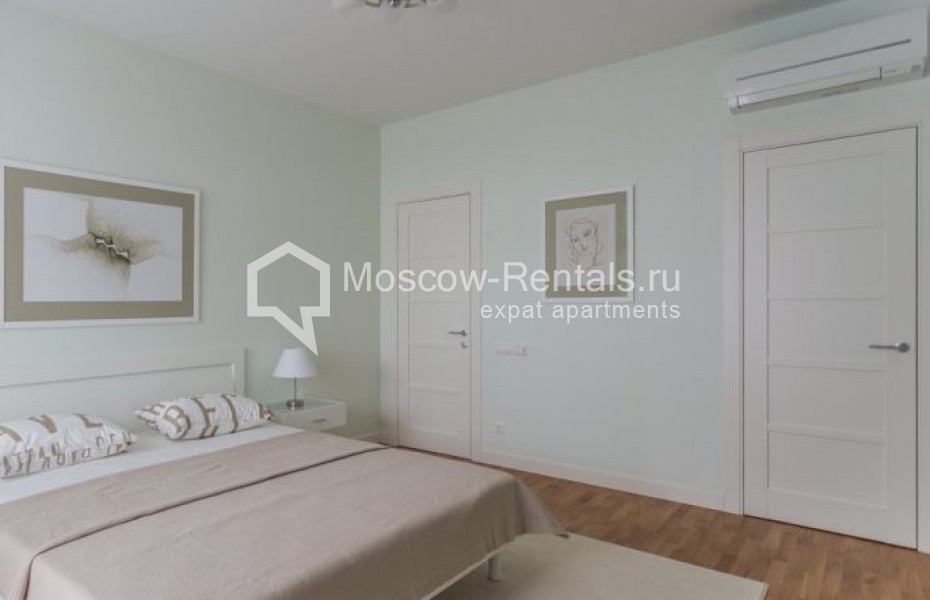 Photo #7 3-room (2 BR) apartment for <a href="http://moscow-rentals.ru/en/articles/long-term-rent" target="_blank">a long-term</a> rent
 in Russia, Moscow, Serpokhovskyi Val str, 21к3