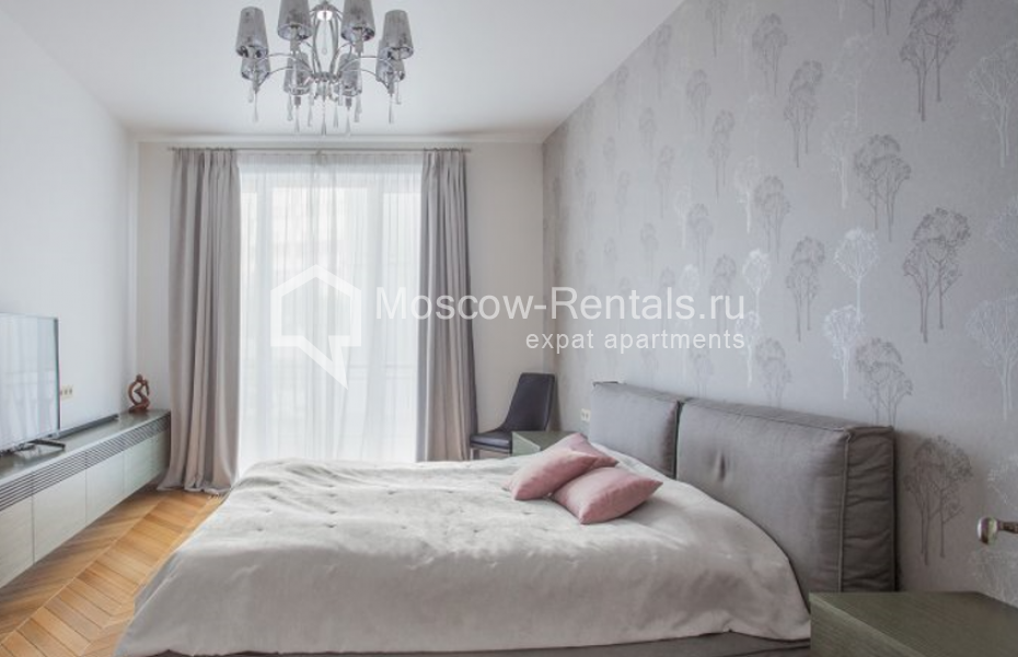 Photo #5 5-room (4 BR) apartment for <a href="http://moscow-rentals.ru/en/articles/long-term-rent" target="_blank">a long-term</a> rent
 in Russia, Moscow, Kompozitorskaya str, 17