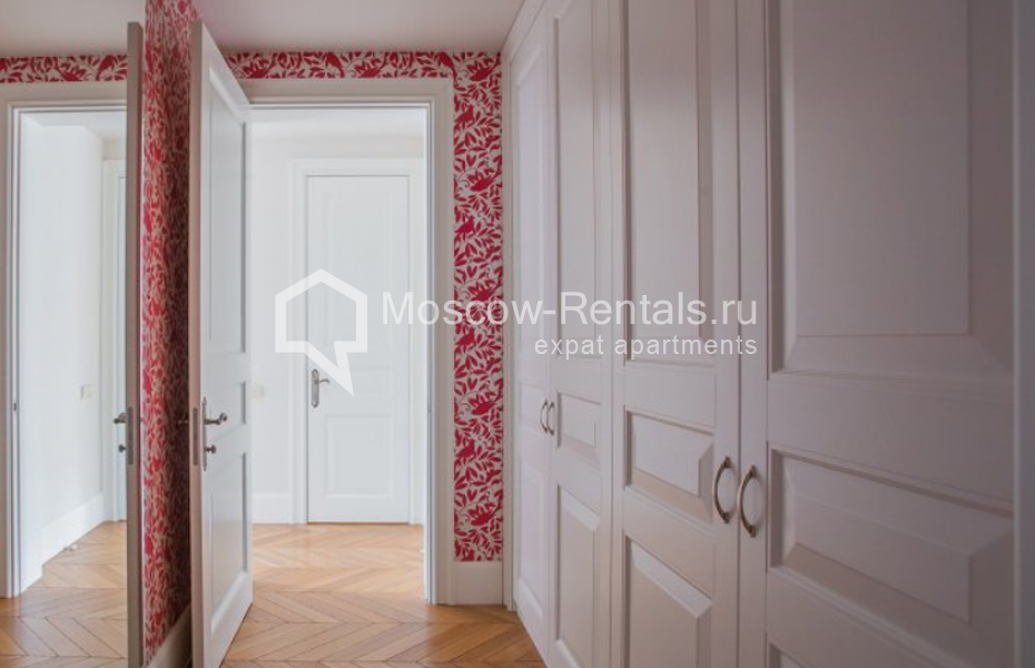 Photo #11 5-room (4 BR) apartment for <a href="http://moscow-rentals.ru/en/articles/long-term-rent" target="_blank">a long-term</a> rent
 in Russia, Moscow, Kompozitorskaya str, 17