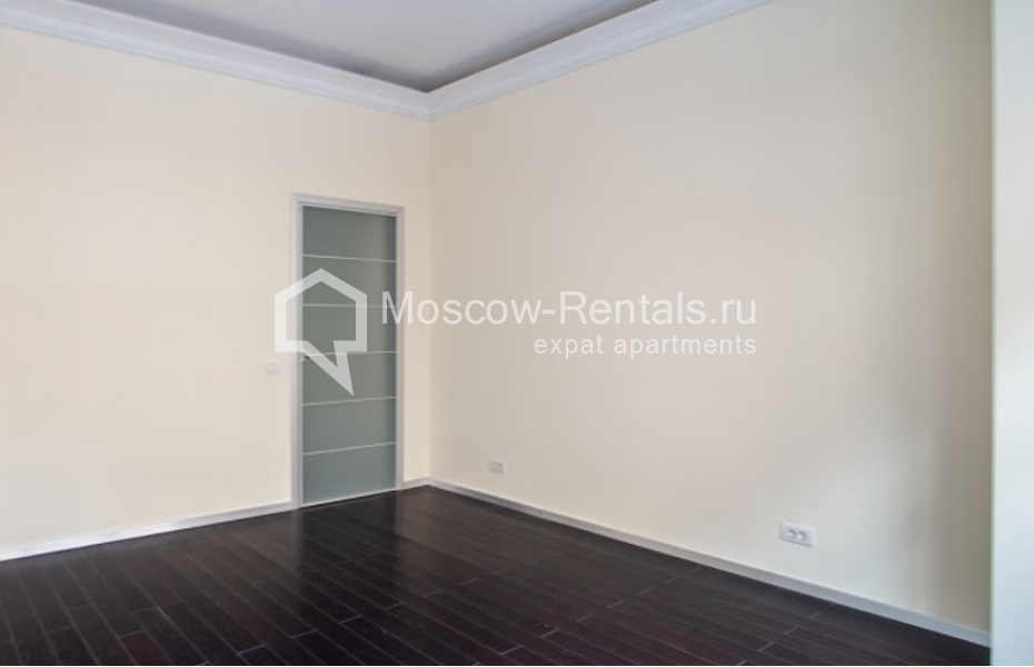 Photo #20 5-room (4 BR) apartment for <a href="http://moscow-rentals.ru/en/articles/long-term-rent" target="_blank">a long-term</a> rent
 in Russia, Moscow, Molochnyi lane, 4