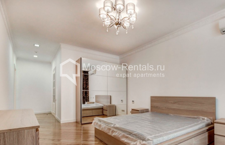 Photo #15 4-room (3 BR) apartment for <a href="http://moscow-rentals.ru/en/articles/long-term-rent" target="_blank">a long-term</a> rent
 in Russia, Moscow, Rezervnyi proezd, 4
