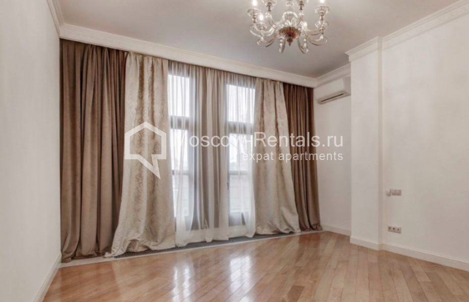 Photo #17 4-room (3 BR) apartment for <a href="http://moscow-rentals.ru/en/articles/long-term-rent" target="_blank">a long-term</a> rent
 in Russia, Moscow, Rezervnyi proezd, 4