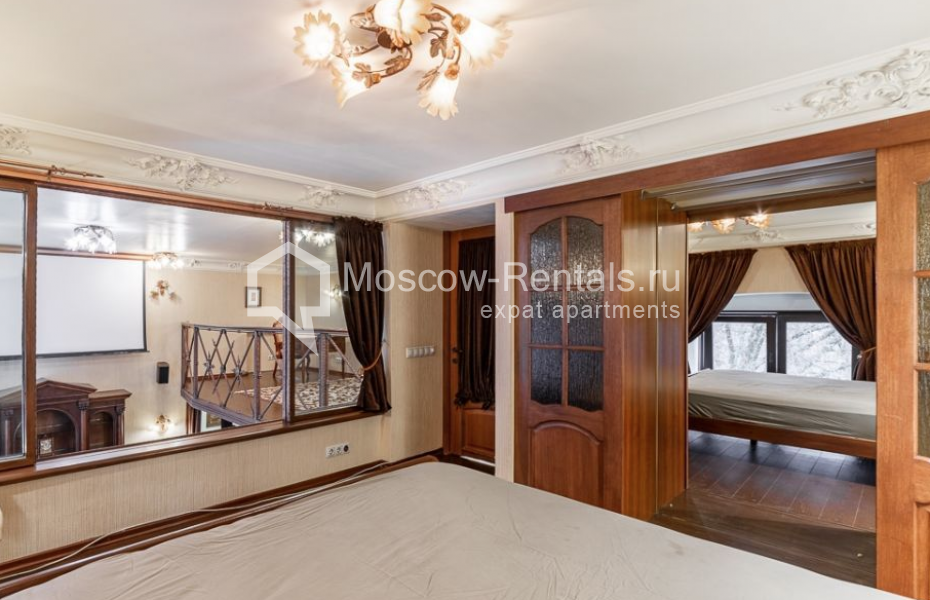 Photo #18 2-room (1 BR) apartment for <a href="http://moscow-rentals.ru/en/articles/long-term-rent" target="_blank">a long-term</a> rent
 in Russia, Moscow, Zubovskyi blv, 35С1