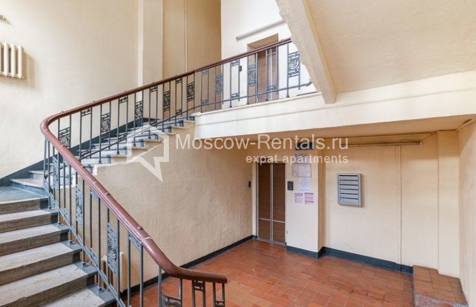 Photo #27 2-room (1 BR) apartment for <a href="http://moscow-rentals.ru/en/articles/long-term-rent" target="_blank">a long-term</a> rent
 in Russia, Moscow, Zubovskyi blv, 35С1