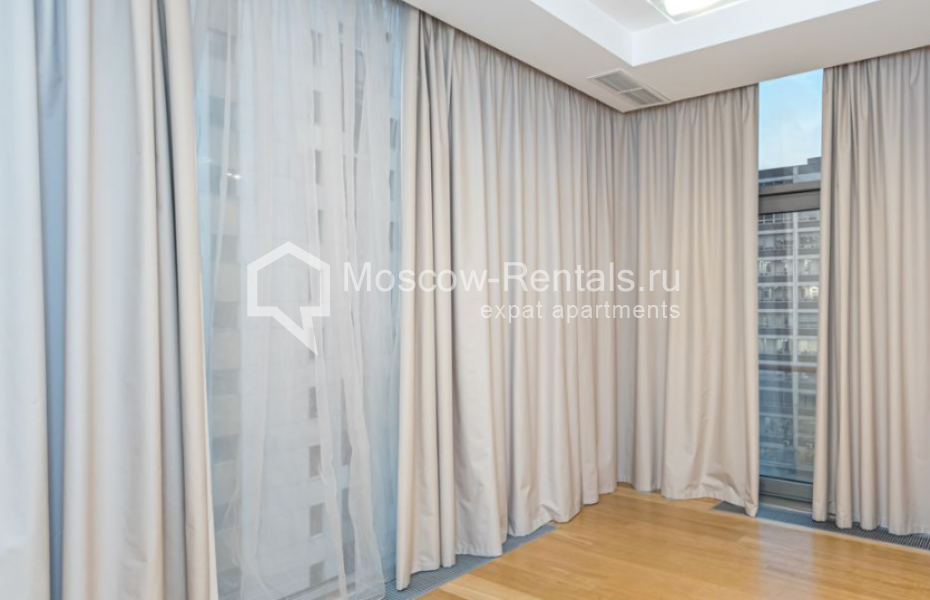 Photo #9 5-room (4 BR) apartment for <a href="http://moscow-rentals.ru/en/articles/long-term-rent" target="_blank">a long-term</a> rent
 in Russia, Moscow, Klimashkina str, 17С2