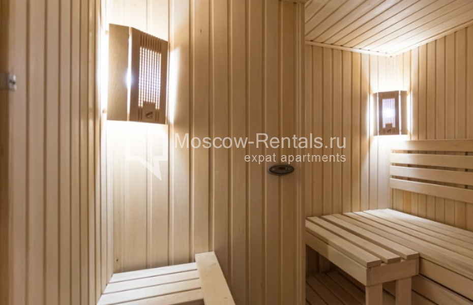 Photo #19 5-room (4 BR) apartment for <a href="http://moscow-rentals.ru/en/articles/long-term-rent" target="_blank">a long-term</a> rent
 in Russia, Moscow, Klimashkina str, 17С2