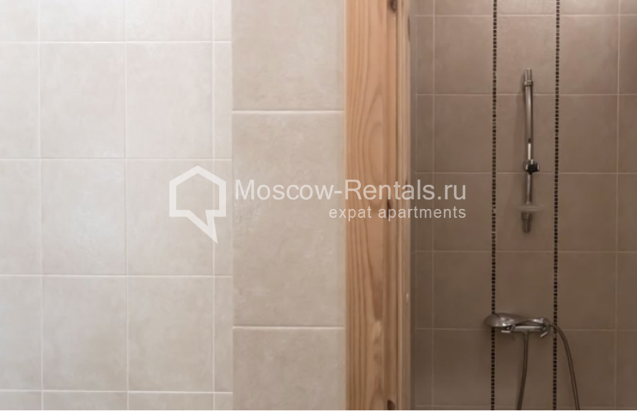 Photo #20 5-room (4 BR) apartment for <a href="http://moscow-rentals.ru/en/articles/long-term-rent" target="_blank">a long-term</a> rent
 in Russia, Moscow, Klimashkina str, 17С2