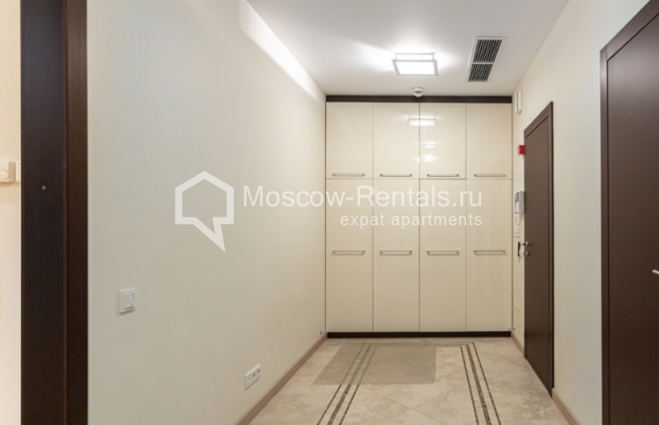 Photo #2 5-room (4 BR) apartment for <a href="http://moscow-rentals.ru/en/articles/long-term-rent" target="_blank">a long-term</a> rent
 in Russia, Moscow, Klimashkina str, 17С2