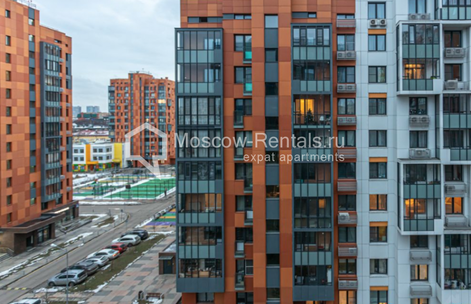Photo #22 5-room (4 BR) apartment for <a href="http://moscow-rentals.ru/en/articles/long-term-rent" target="_blank">a long-term</a> rent
 in Russia, Moscow, Klimashkina str, 17С2