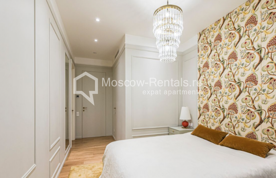 Photo #5 3-room (2 BR) apartment for <a href="http://moscow-rentals.ru/en/articles/long-term-rent" target="_blank">a long-term</a> rent
 in Russia, Moscow, 2nd Zvenigorodskaya str, 11