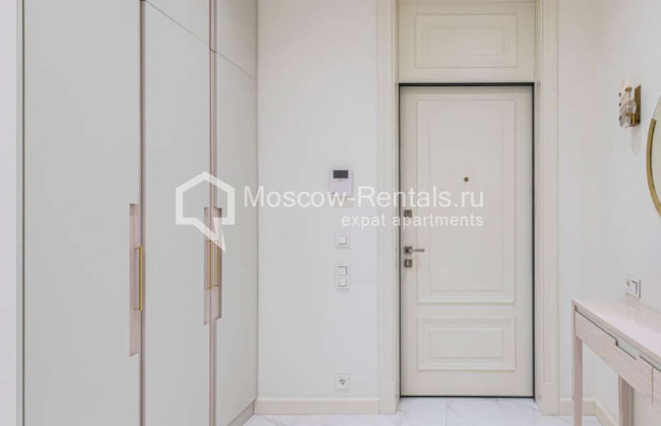 Photo #14 3-room (2 BR) apartment for <a href="http://moscow-rentals.ru/en/articles/long-term-rent" target="_blank">a long-term</a> rent
 in Russia, Moscow, 2nd Zvenigorodskaya str, 11