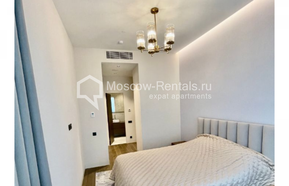 Photo #11 3-room (2 BR) apartment for <a href="http://moscow-rentals.ru/en/articles/long-term-rent" target="_blank">a long-term</a> rent
 in Russia, Moscow, Bumazhnyi proezd, 4