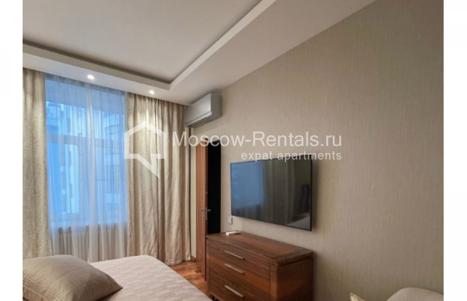Photo #7 3-room (2 BR) apartment for <a href="http://moscow-rentals.ru/en/articles/long-term-rent" target="_blank">a long-term</a> rent
 in Russia, Moscow, Tsvetnoy blv, 22С4
