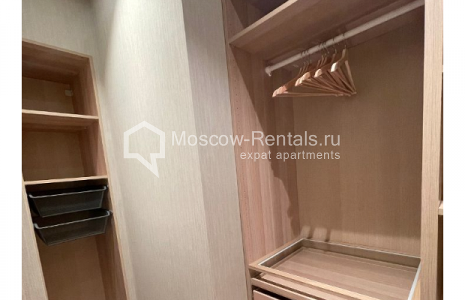 Photo #8 3-room (2 BR) apartment for <a href="http://moscow-rentals.ru/en/articles/long-term-rent" target="_blank">a long-term</a> rent
 in Russia, Moscow, Tsvetnoy blv, 22С4