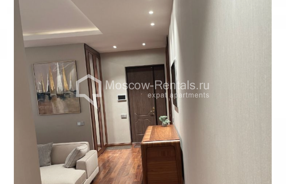 Photo #13 3-room (2 BR) apartment for <a href="http://moscow-rentals.ru/en/articles/long-term-rent" target="_blank">a long-term</a> rent
 in Russia, Moscow, Tsvetnoy blv, 22С4